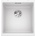 BLANCO SUBLINE 400-U (523426)