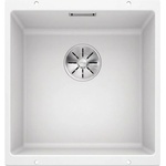 BLANCO SUBLINE 400-U (523426) Мивка за вграждане