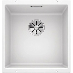 BLANCO SUBLINE 400-U (523426) Мивка за вграждане