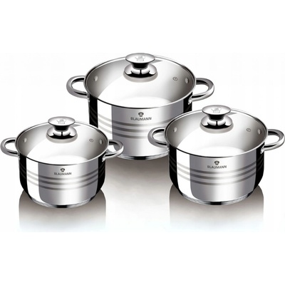 Blaumann BL-3160 3 ks