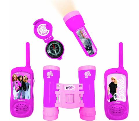Lexibook Barbie