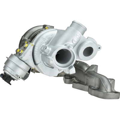 Turbo Garrett 821866 2.0TDi 105kW 110kW 135kW