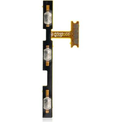 Flex kabel tlačítek napájení a hlasitosti Samsung Galaxy A11 (A115 / 2020) SAM1300