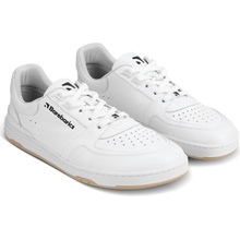 Barebarics Wave all white