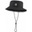 Millet Seneca Rainproof Hat čierna