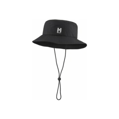 Millet Seneca Rainproof Hat čierna