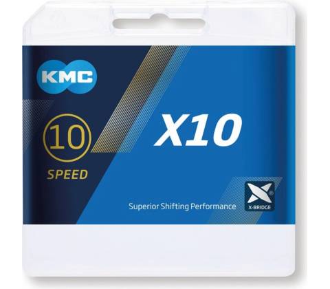 KMC X-10.73