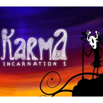 Karma. Incarnation 1