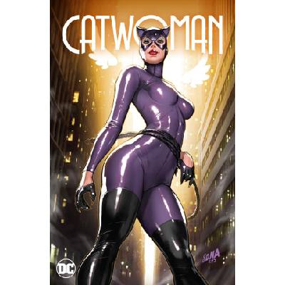 Catwoman Vol. 4 | Tini Howard (Illustrated by Ivan Shavrin Carmine Di Giandomenico Stefano Raffaele)