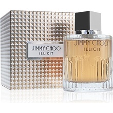 Jimmy Choo Illicit parfumovaná voda dámska 100 ml