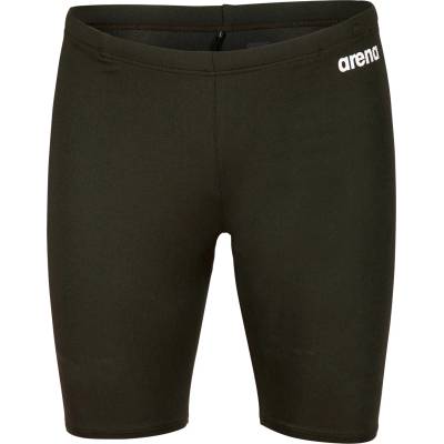 arena Мъжки бански слипове Arena Team Swim Jammer Solid Swim brief - Dark Sage / White - размер 6 (DE) (050-1720-0416)