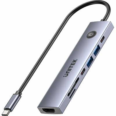 Unitek H1124AGY01