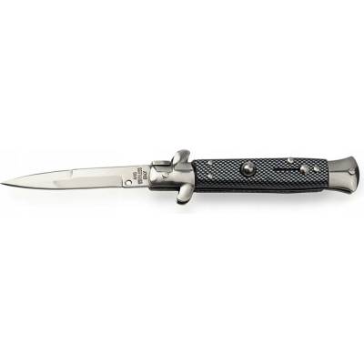 BSH ADVENTURE ocelový 8,50 cm s pojistkou