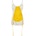 PUMA Spaghetti Top Womens - Black