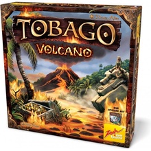 Zoch Tobago: Volcano EN/DE