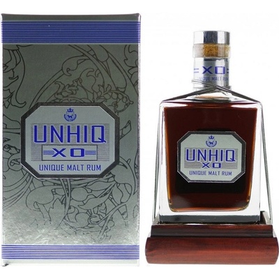 Unhiq XO 42% 0,5 l (karton)