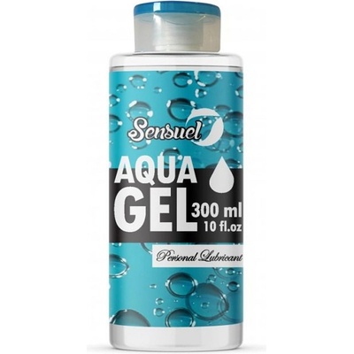 Sensuel Aqua 300 ml