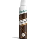 Šampony Batiste Dry Shampoo Dark & Deep Brown 200 ml