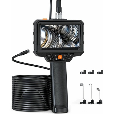 Inskam G40-M-8.5mm-hard-20m