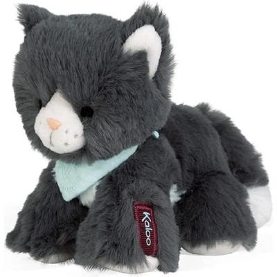 Плюшена играчка Kaloo - Котето Шамалоу, Small (K970004)