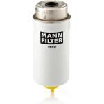 Mann-filter Горивен филтър mann-filter wk 8104