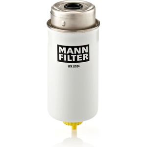 Mann-filter Горивен филтър mann-filter wk 8104