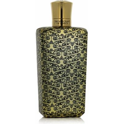 The Merchant of Venice Gold Regatta parfémovaná voda unisex 100 ml