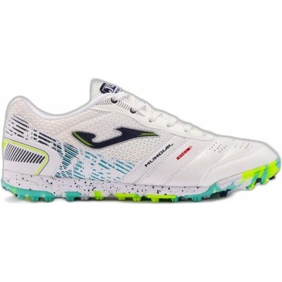 JOMA MUNDIAL 2402 WHITE INDOOR