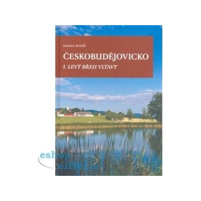 Českobudějovicko I. Daniel Kovář
