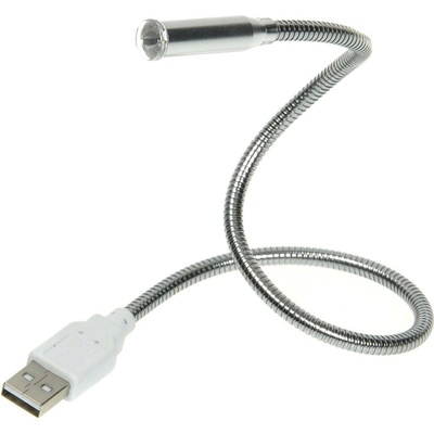 PremiumCord Lampička USB