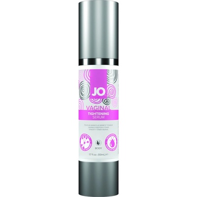 System JO intímny gél na zúženie vagíny pre ženy 50 ml