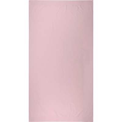 The One Towelling osuška Classic 100 plážová 100 x 180 cm pink růžová světlá