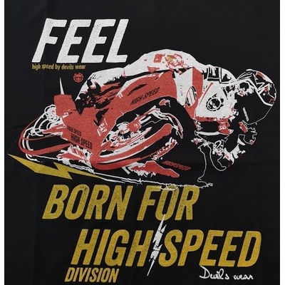 Feel Supersport M čierne