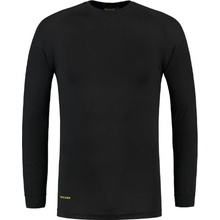 TRICORP Thermal Shirt triko unisex černá