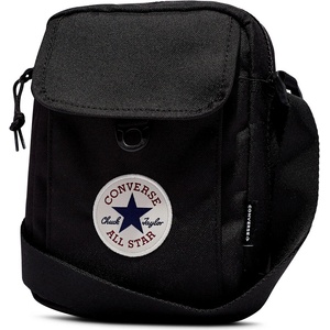 Converse Cross body 2 черно, бяло (10020540-a01)