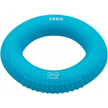 YY Vertical Climbing Medium 25 kg modrá