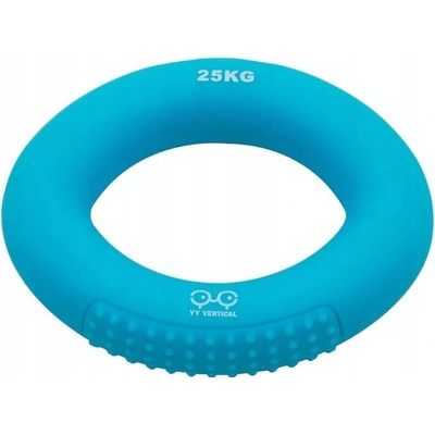 YY Vertical Climbing Medium 25 kg modrá