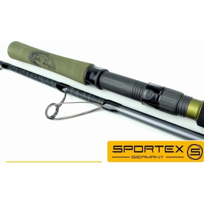 Sportex Catfire CS-2 Vertical 1,8 m 200 g 1 díly