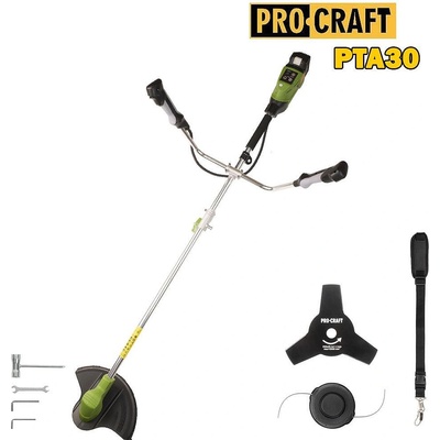 PRO-CRAFT PTA30