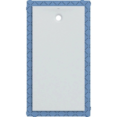 Geberit Olona 170 x 75 cm 550.927.00.1