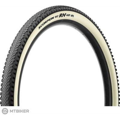 Pirelli Scorpion™ XC RC 29x2.4" Race XC Compound ProWALL plášť, TLR, kevlar, retro