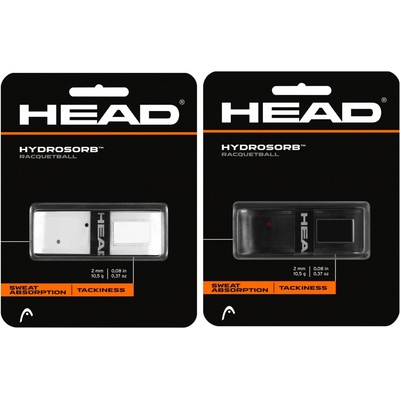 Head HydroSorb 1ks černá – Zboží Dáma
