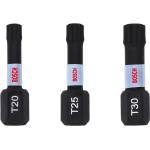 Bosch Impact Control T20/T25/T30 25mm 2608522479