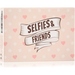 Spielehelden Selfies&Friends фото игра 55 джобни фото задачи (AMZ-PS-09) (AMZ-PS-09) - electronic-star