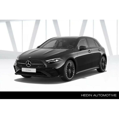 Mercedes-Benz A 250 e 160 kW
