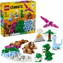 LEGO® Classic - Creative Dinosaurs (11041)