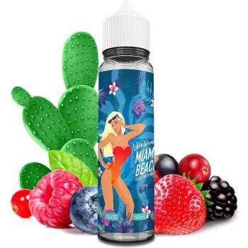 Image 1 of Like a Woman by Liquideo Miami Beach 50ml - Like a woman