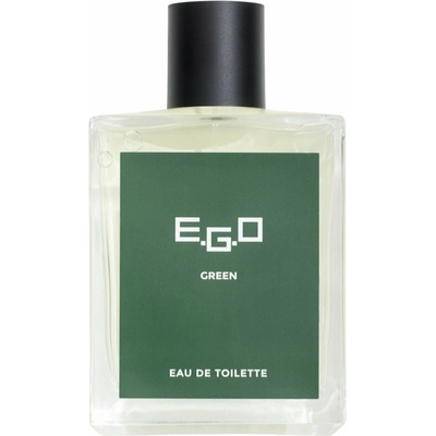 GOSH E.G.O Green toaletná voda pánska 100 ml