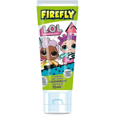 L.O.L. Prekvapenie! pre deti 75 ml