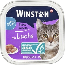 Winston Cat losos 100 g